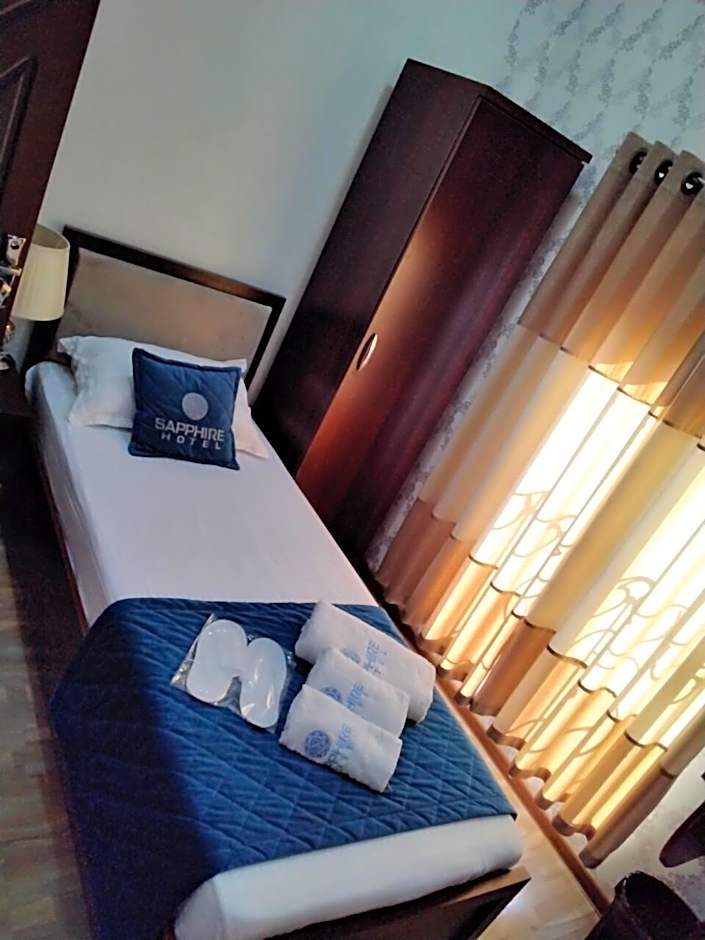 SAPPHIRE HOTEL