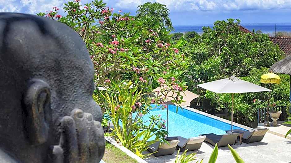 Pandana Boutique Hotel