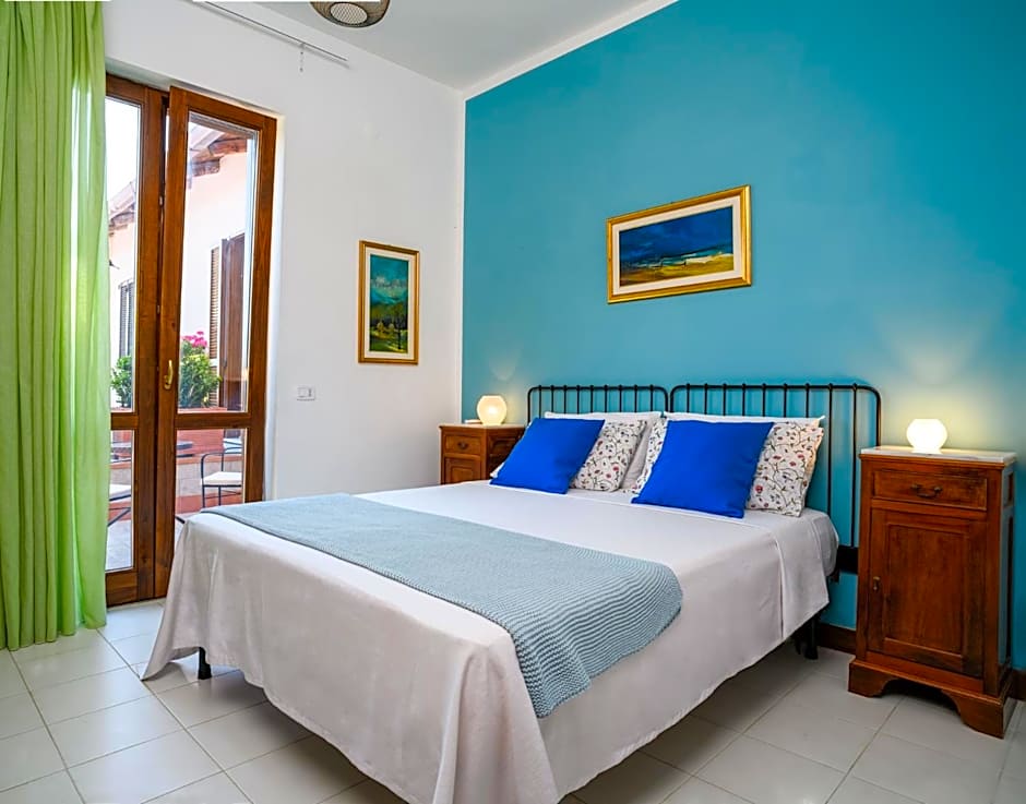 B&B Albachiara Casa di Campagna