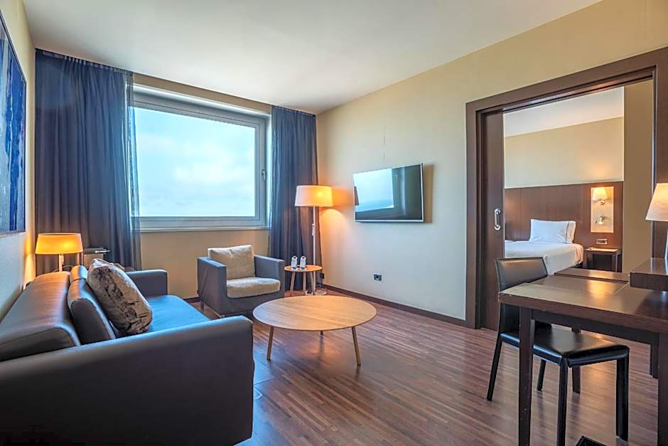 Leonardo Royal Hotel Barcelona Forum