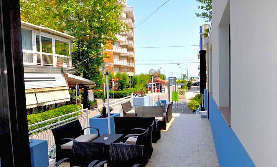 Hotel Diamond