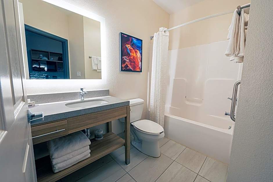 Candlewood Suites Merrillville By IHG