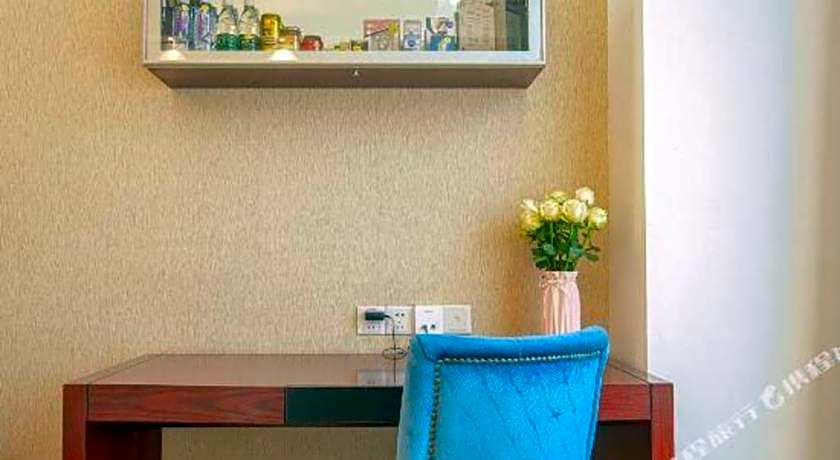 Changsha ZiXin Hotel