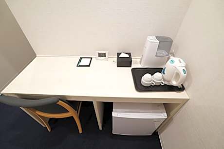 King Room - Eco Plan(No Daily Cleaning)