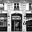 Hôtel des Ducs
