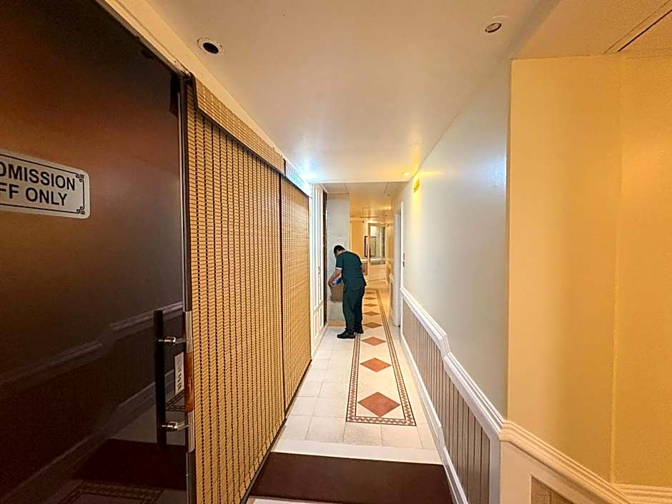 Hotel Bright