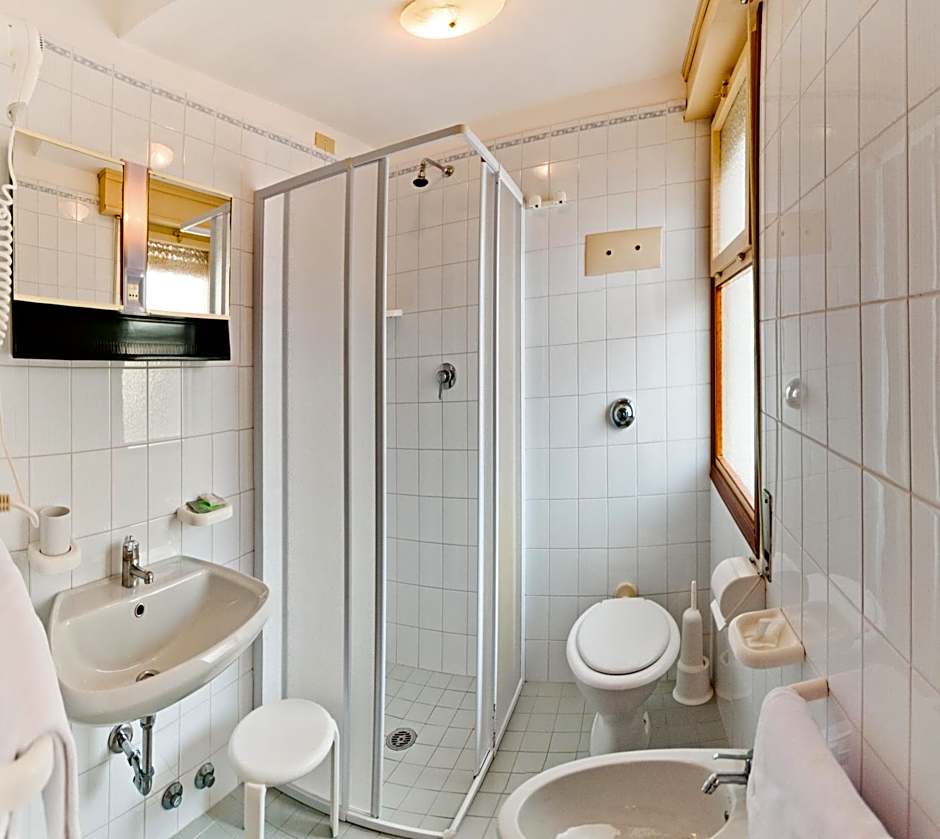 Hotel Bianchi