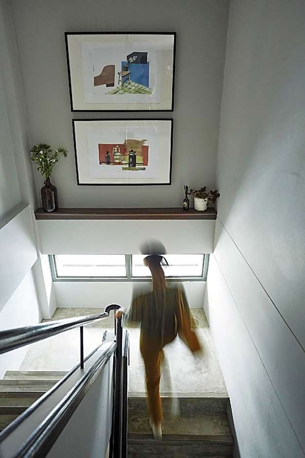 OB OON Boutique Bed and Breakfast