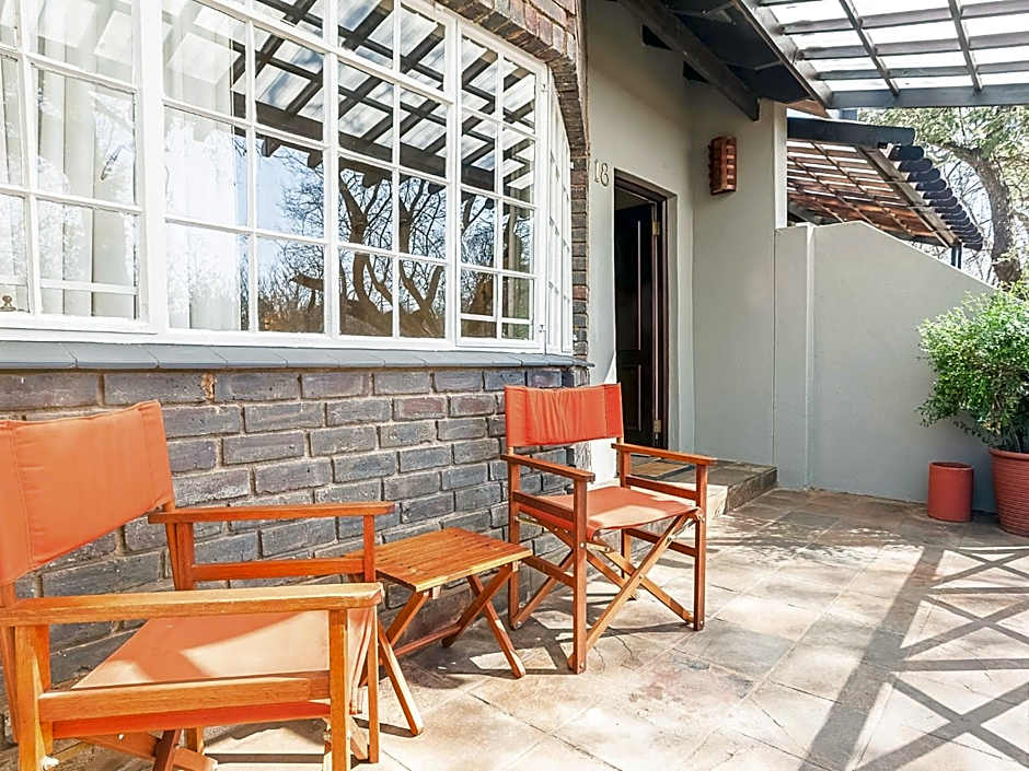 Glenburn Lodge & Spa