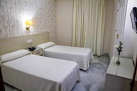 Double single use standard