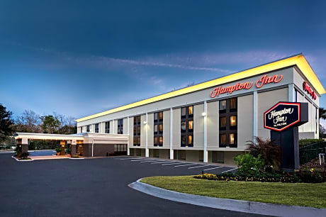 Hampton Inn Gainesville
