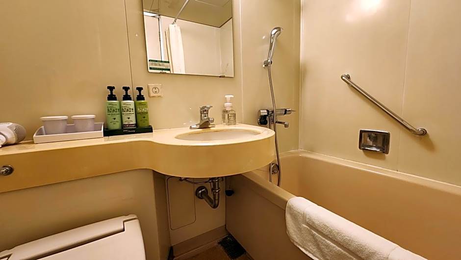 Platon Hotel Yokkaichi