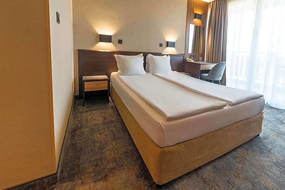 Kalithea Family Hotel