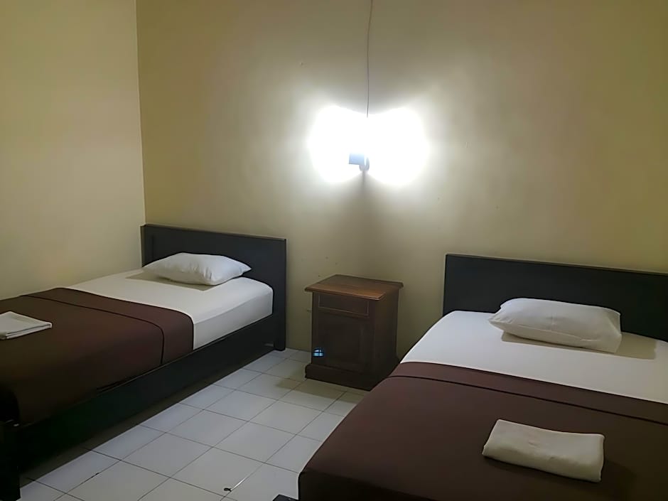 Waringin Home Stay