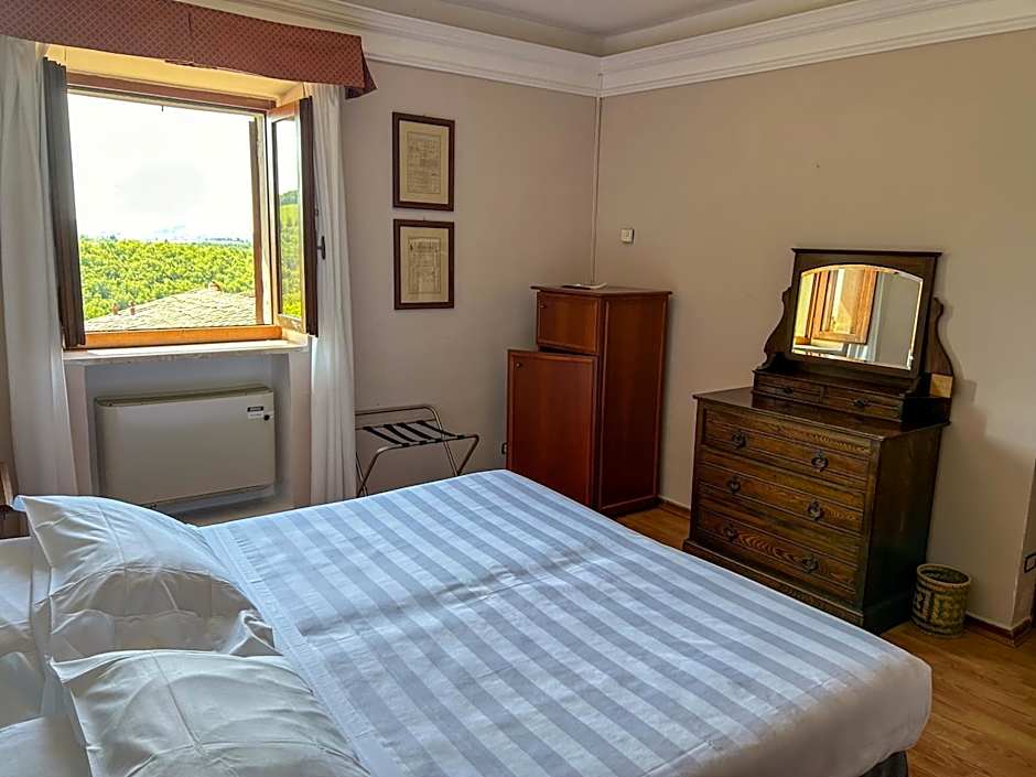 Villa Casafrassi -ONLY ADULTS