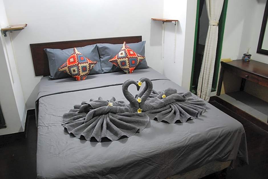 Wikarmas Villa Sanur
