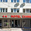 Hotel Zimbru