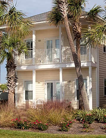 Club Wyndham Beach Street Cottages