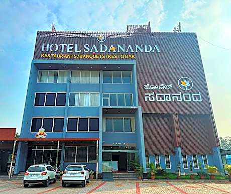 SADANAND'S HIGHWAY INN,TUMKUR