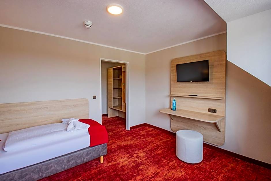 Hotel Lengenfelder Hof