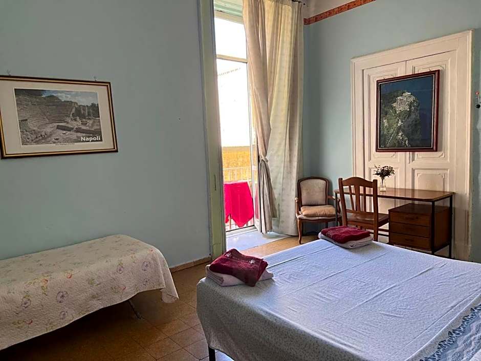 B&B MIRAGLIA
