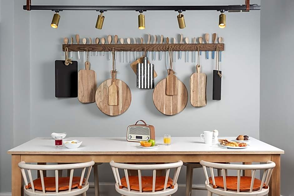 Staybridge Suites Newcastle By IHG