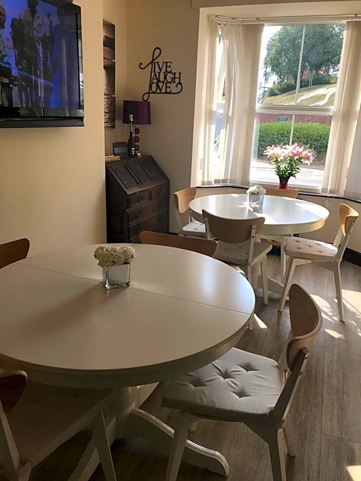 Jasmine House Bed & Breakfast