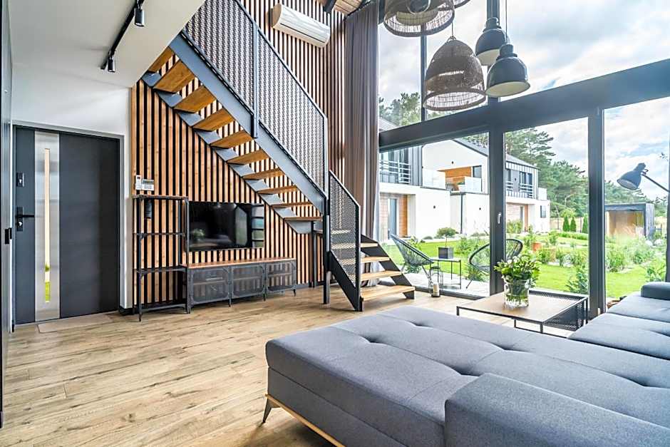 Przypływy & Odpływy