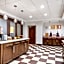 Hampton Inn Uvalde