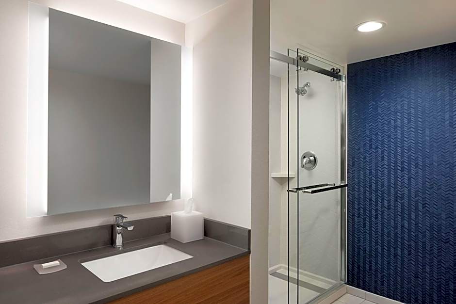 Fairfield Inn & Suites by Marriott Denver Southwest/Lakewood