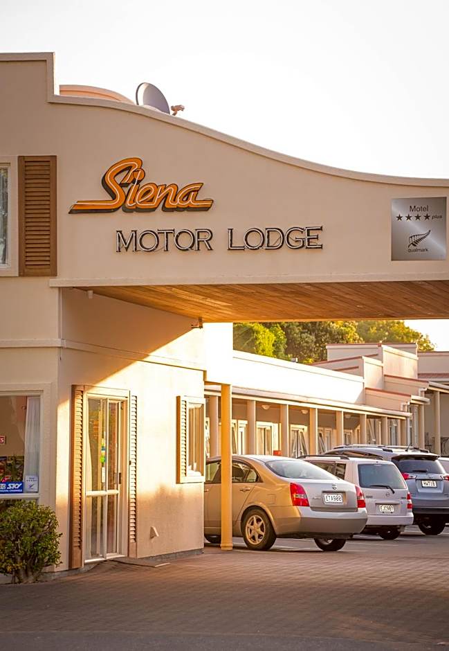 Siena Motor Lodge