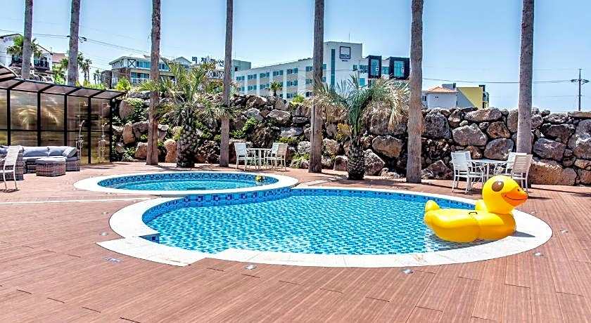 Dyne Oceano Hotel