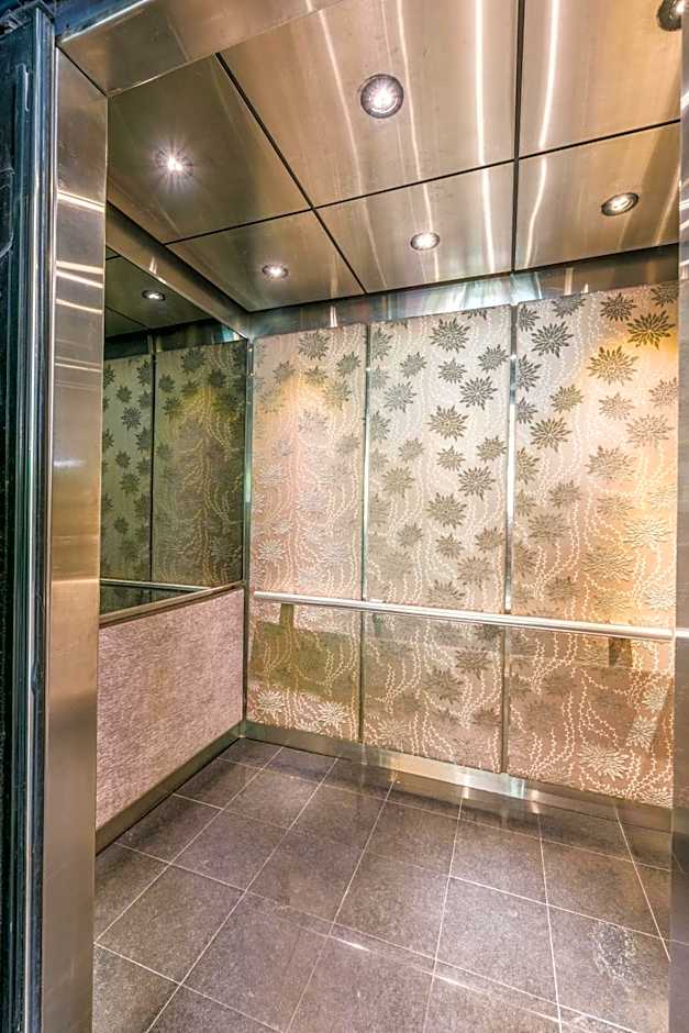 Holiday Inn Guadalajara Select By IHG