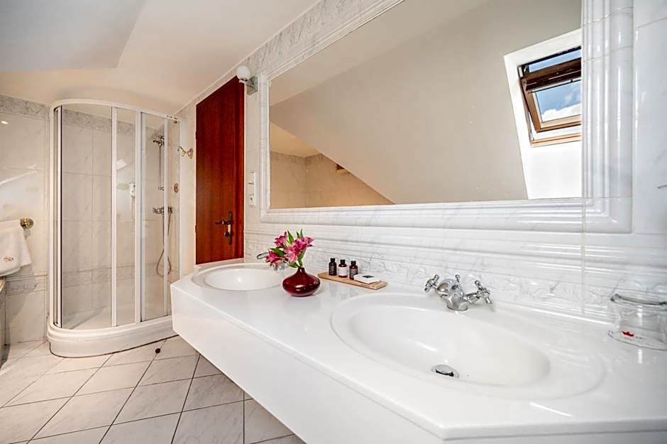 Hotel U Královny Elišky