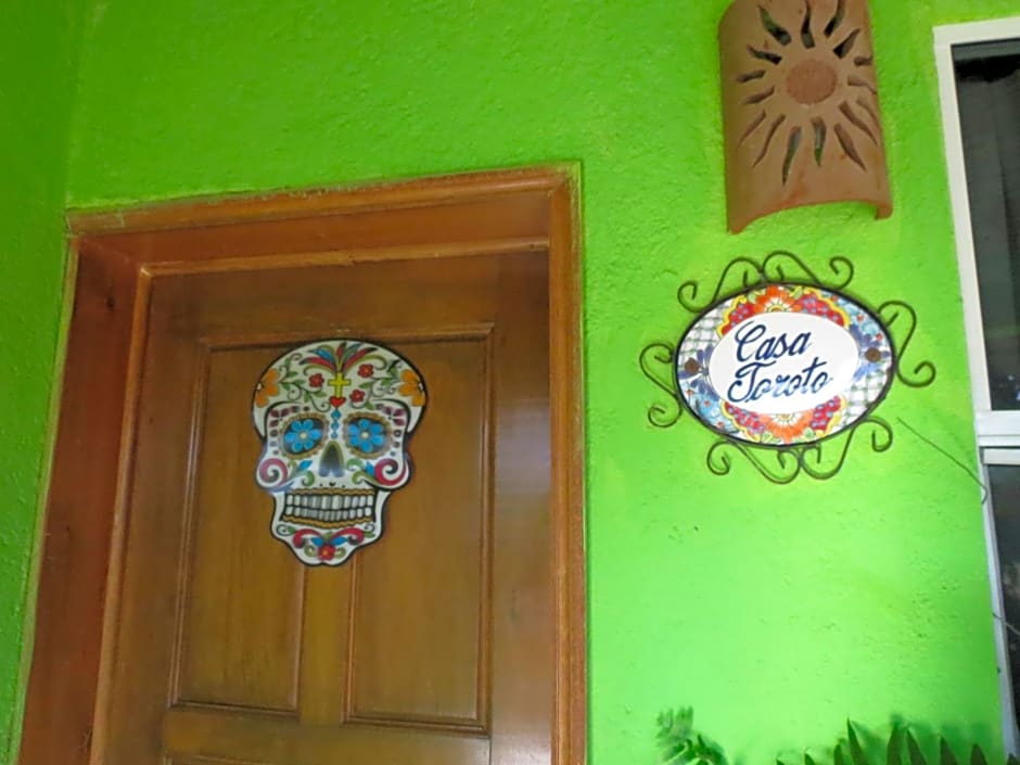 Casitas El Salitral by Rotamundos