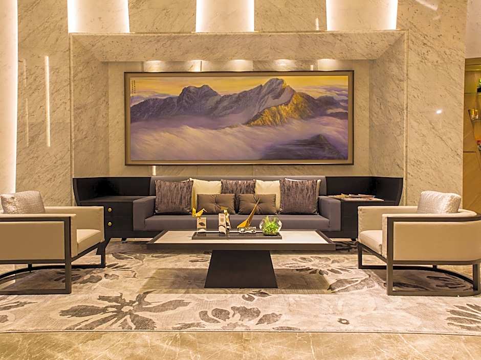 Hotel In