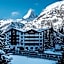 Hotel National Zermatt