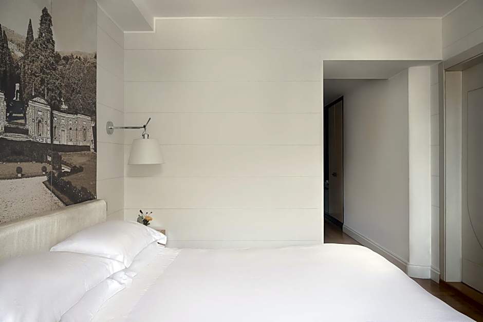 Albergo Terminus