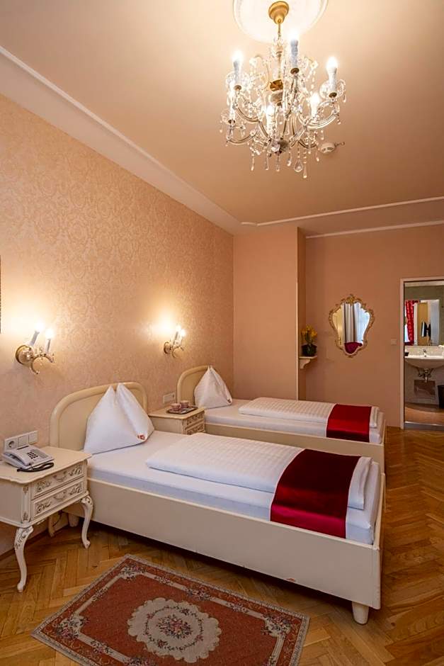 Pertschy Palais Hotel