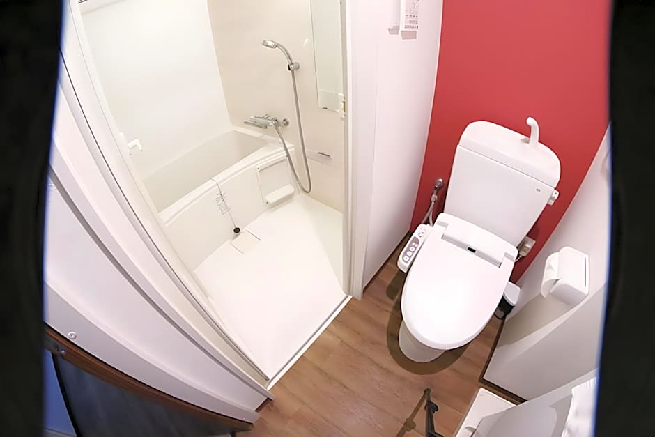 Clean Hotels in Higashimachi