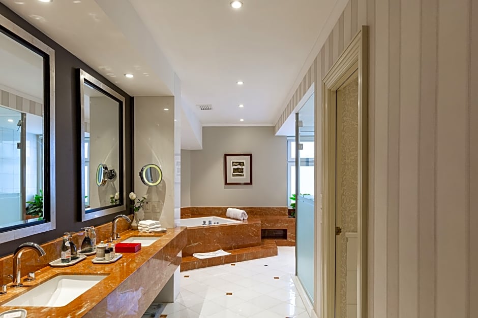 Country Club Lima Hotel - The Leading Hotels of the World