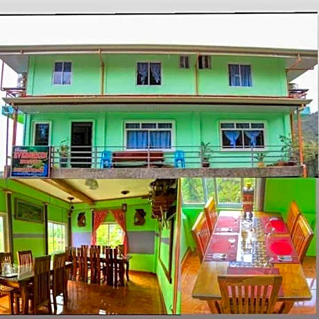 Banaue Evergreen Hostel