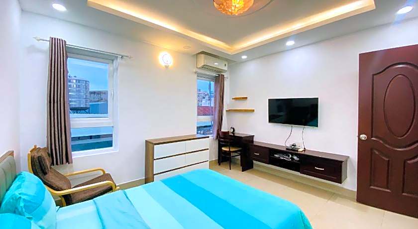 M-H Serviced Apartment