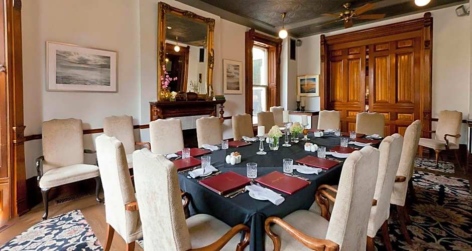 The Idlewyld Inn and Spa