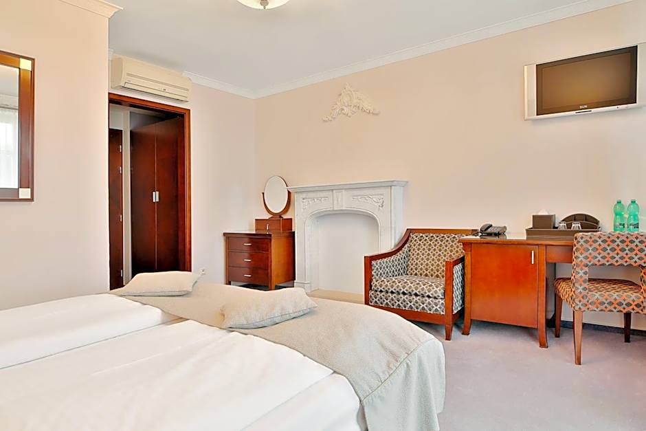 Sun Palace Spa & Wellness