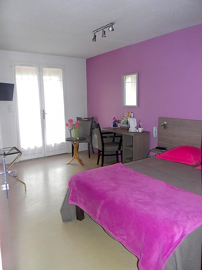 Résidence Hôtelière Hélios