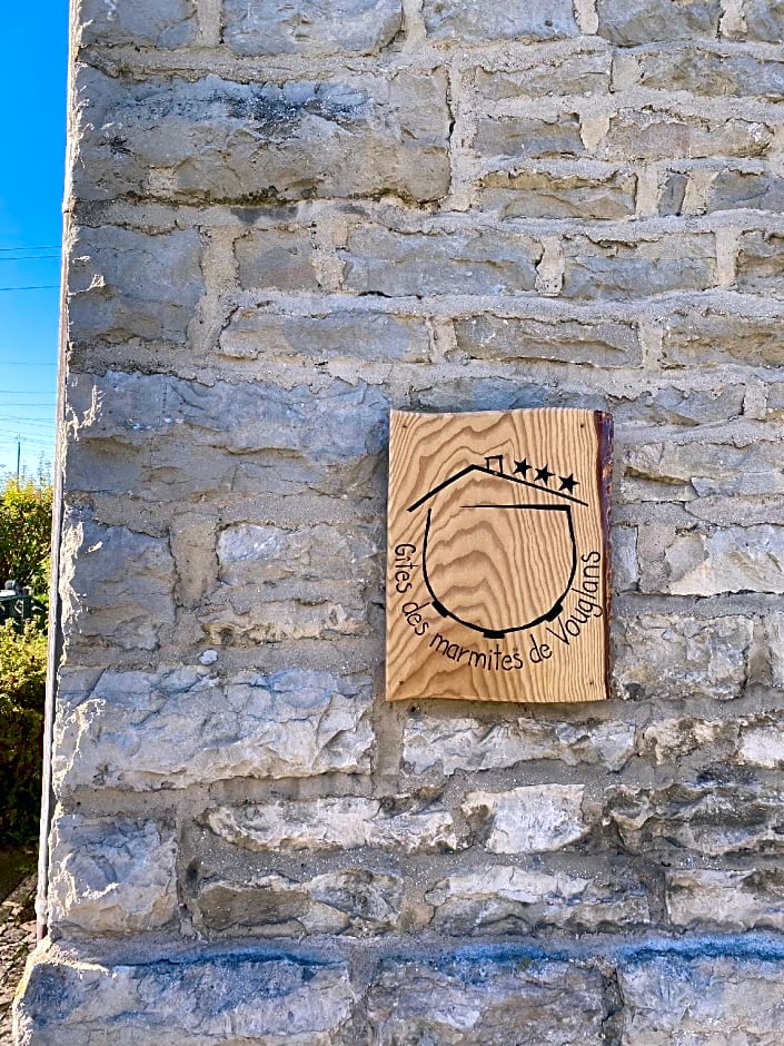 gite lac de vouglans