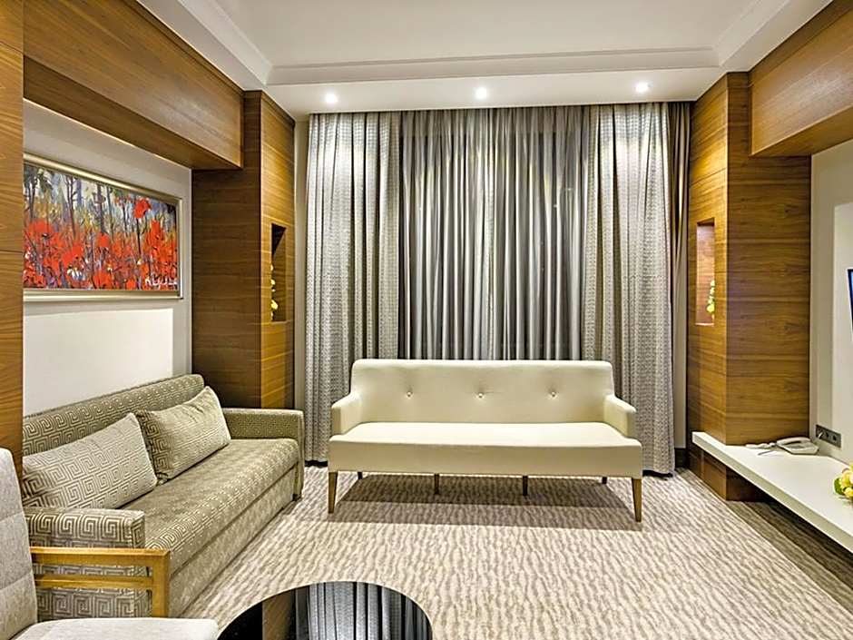 Armada Grannos Thermal Hotel & Convention Center