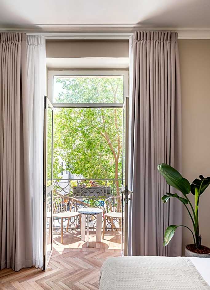 Hotel Noel - A Boutique Experience by Albi Collection