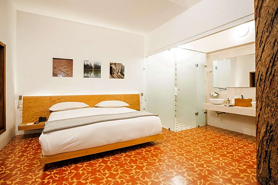 Hotel Azul de Oaxaca